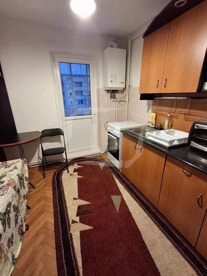Apartament cu 2 camere decomandat în Mănăștur — fotografia 2