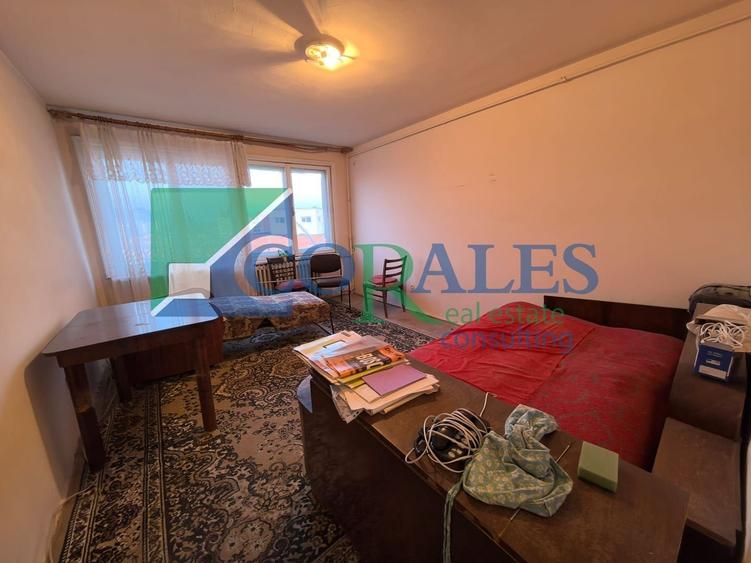 Decomandat. Circumvalatiunii. priveliste deosebita. - 2