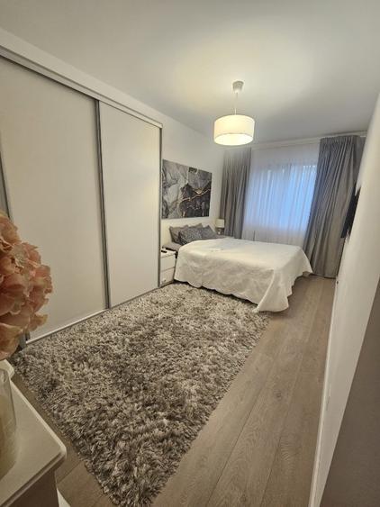 Apartament  Sisesti3 camere cu gradina  75mp - 4