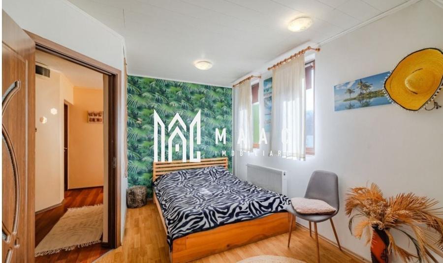 Casa  7 camere I 2 Corpuri I 180MPU I Piscina I   Poplaca - 5