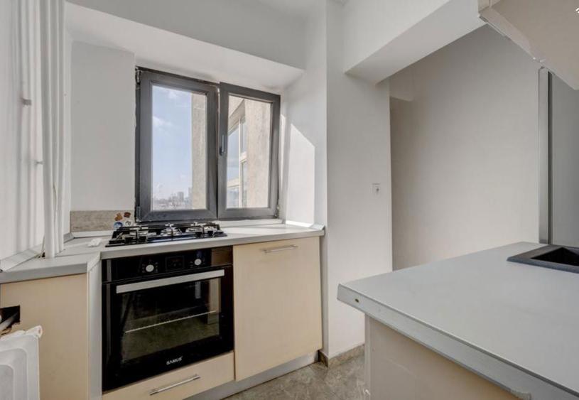 Inchiriez garsoniera Mega Mall,Pantelimon, Delfinului - 3