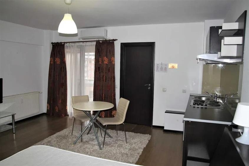 CENTRU- PALAS MALL- apartament 1 camera, bloc nou intabulat - 1