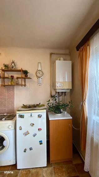 Casa individuala de inchiriat in Someseni , zona Plevnei - 6