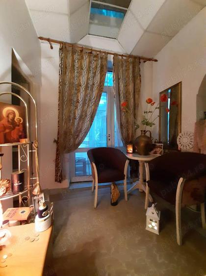 EXCLUSIVITATE!!! Proprietar vand casa ultracentral Gala?i zona 0 in ,,PARFUMUL Teilor - 4