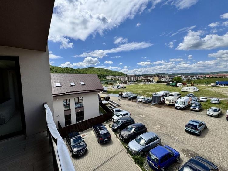 4 cam Tautului Finisat  In Parcul Poligon Floresti - 23