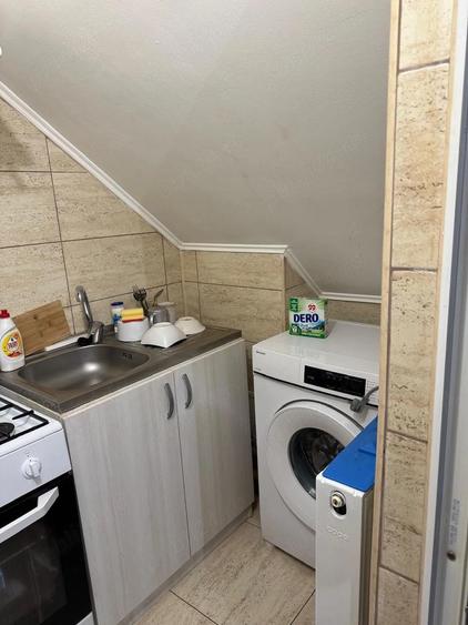 Garsoniera de inchiriat Ramnicu Valcea - 1