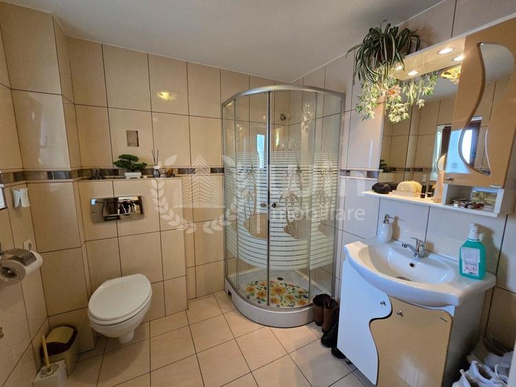 Casa individuala | 380mp utili | 900 mp teren | Europa | Zona Ionesco - 11