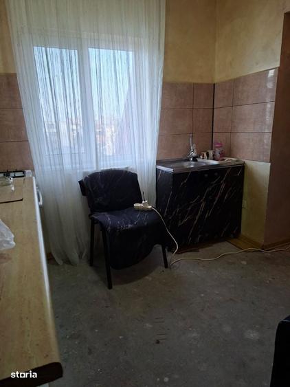 Garsoniera decomandata George Murnu - 1