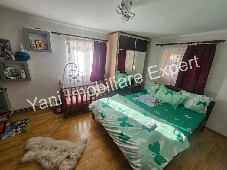 Casa de vanzare in comuna Corbeni, sat Oe?tii Ungureni, Jude? Arge?. - 11