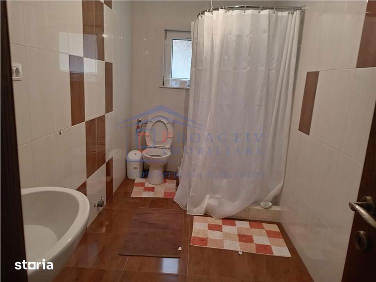 Casa individuala spatioasa in Ipotesti | 300 mp utili | Teren 1000 mp - 11