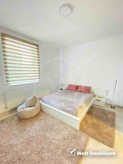 Apartament ultracentral, strada Clinicilor, 114 mp utili - 8