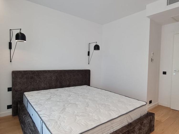 ONE HERASTRAU TOWERS - 2 CAMERE 59 MP, MOBILIAT UTILAT PREMIUM, PARCARE! - 9