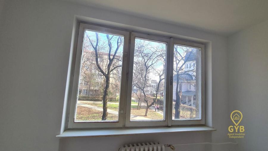 Apartament 2 camere | Etaj 1 | Rogerius – Str. Șelimbărului - 7