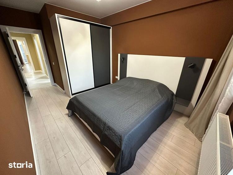3 Camere Cu Parcare Decomandat Bloc Nou Berceni Metalurgiei Terasa Mar - 10