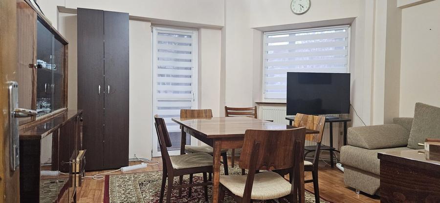 ENERGIEI, etajul 1 , 2 camere decomandate - 10