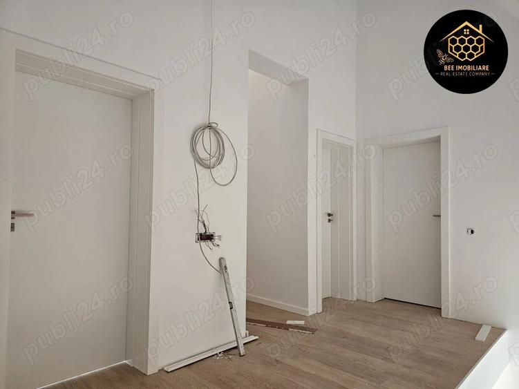 Locuin?a moderna P+1+M | Construc?ie 2025 | Incalzire in pardoseala | 133 mp utili | Terasa 14 mp - 2
