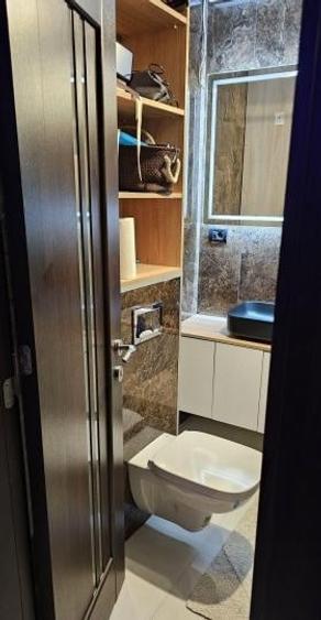 APARTAMENT 3 CAMERE DRUMUL TABEREI - 6