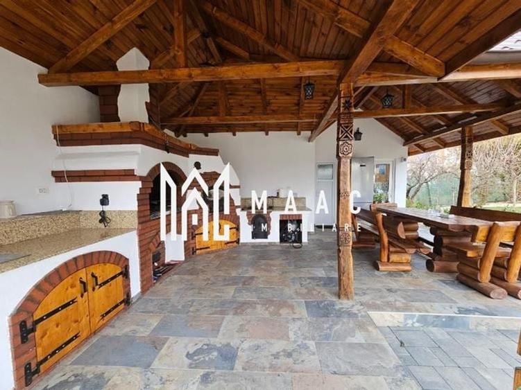 Vila | Pretabil Pensiune | 5 camere | Moderna | Jiblea - 3