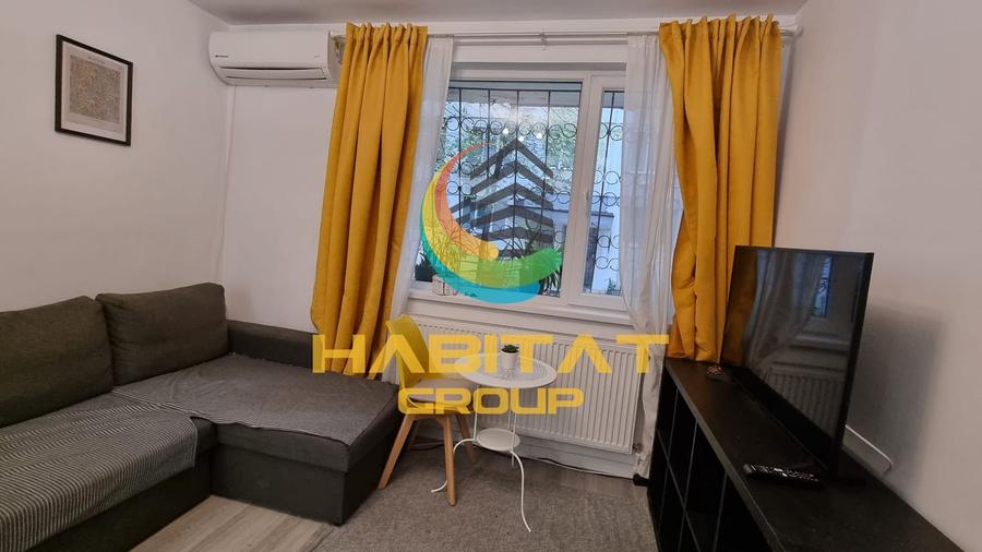 Apartament 2 camere- mobilat si utilat - 1