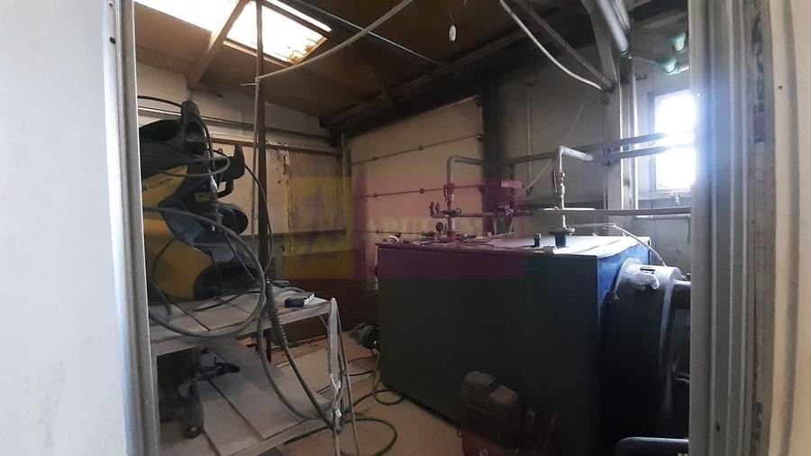 Showroom în Sudul Bucureștiului - 60