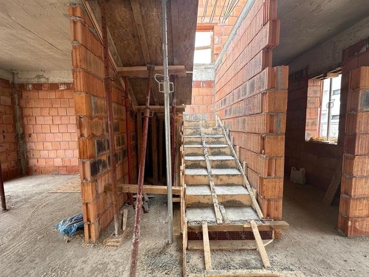 Ghidigeni Parc Residence/ Vile Individuale 402 mp Teren - 19