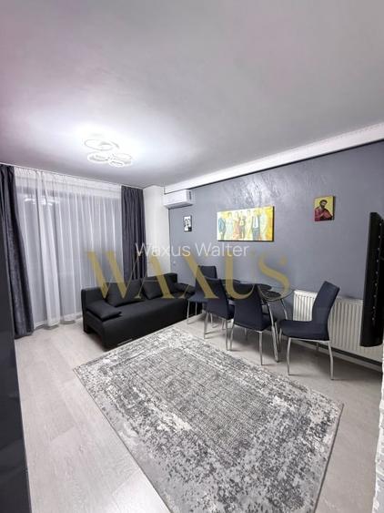 Apartament de 3 camere - 55mp I balcon I 2 parcari I boxa - Vivo I BMW