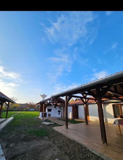 Casa de vanzare in Salonta Zona Centrala - 4