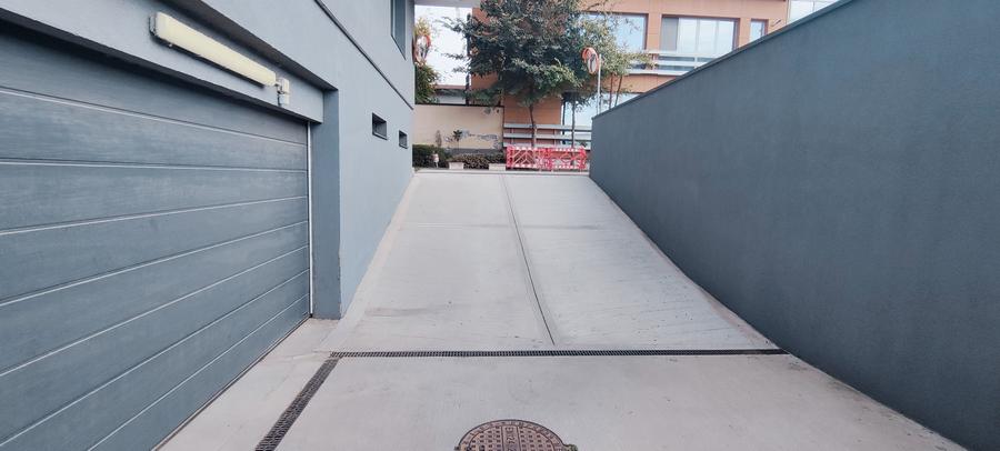 Apartament 3 camere Baneasa Petrom City - 29