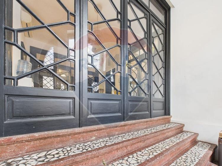 Vila interbelica cu personalitate - 5