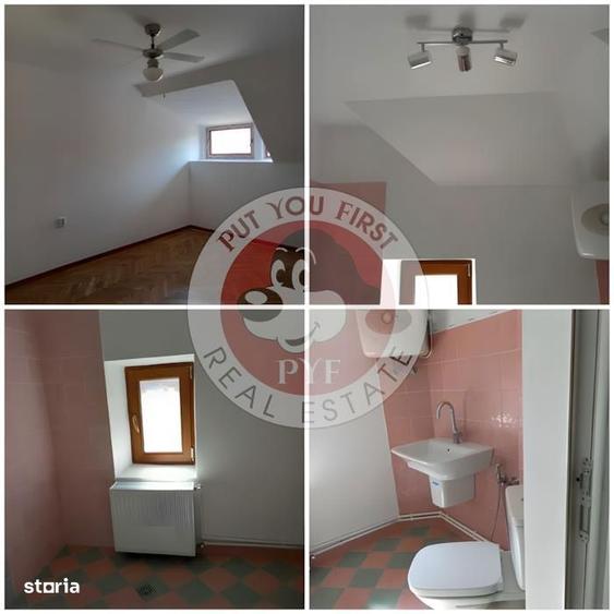 Ambasada Siriei | 3 camere | 75mp | decomandat | B12219 - 4