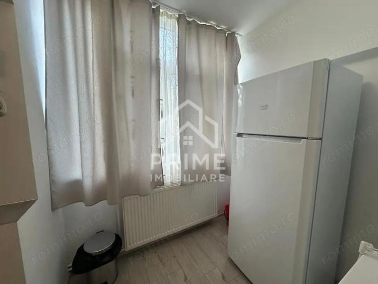 Garsoniera 32 mp| etaj 2| zona Cugir - 1