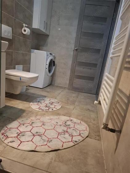 Apartament 2 camere , Maurer , Open-Space , Targu Mures - 5