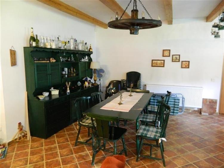 Vanzare casa individuala ,1600 teren, Gilau zona Somesul Rece - 2