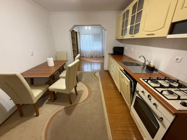 Casă individuală I 3 camere I 1500 mp curte I Făget - 6