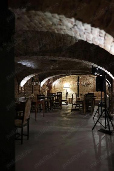 Inchiriez demisol in Arad