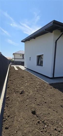 Vila Noua, finisaje lux, incalzire Pardoseala - Valea Lupului - 8