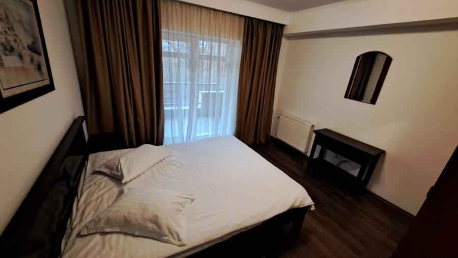 APARTAMENT 3 CAMERE IN COMPLEX REZIDENTIAL CU CIRCUIT INCHIS - PRET PROMOTIONAL - 34