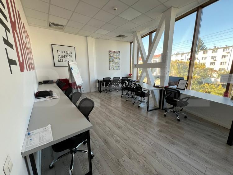 Spatiu comercial, 350 mp, zona Piata Mihai Viteazu