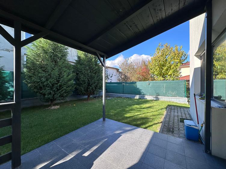 Casă modernă de vânzare în Someseni - 9