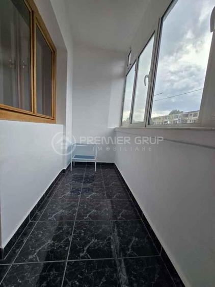 Etaj 1 | Apartament 3 camere - Podu Ros | 73mp + CT - 11