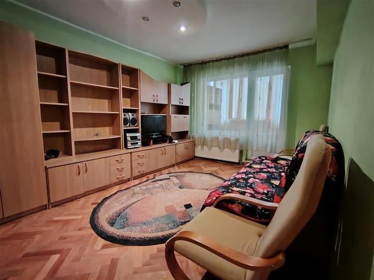 Apartament cu 3 camere (Toplita, Bld. Nicolae Balcescu B/I) - 9