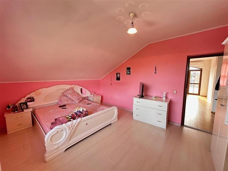 Vanzare vila P+1+M | Fundeni - Dobroesti | teren 492 mp | constructie 2008 | - 26