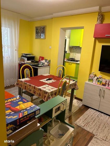 cv 130 Ultracentral Al. Expozitiei , Apartament et II - 4