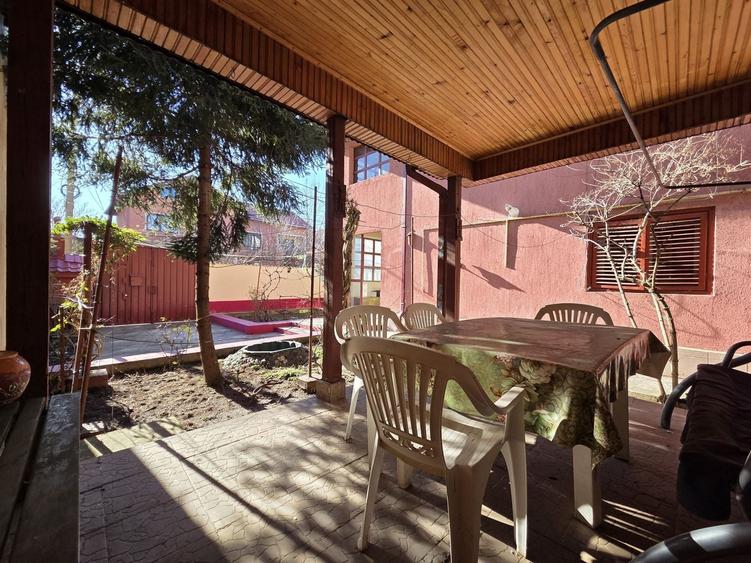 NOU! Vila in spatele Bisericii Bazilescu - 3