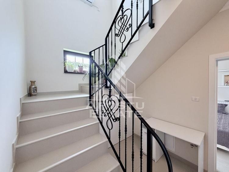 Casa individuala Sacalaz - 12