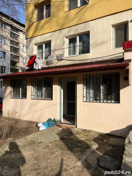 Inchiriez apartamanet in regim hotelier - 5