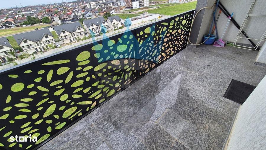 Apartament 2 Camere Fundeni Bridge Residence Bucuresti - 6