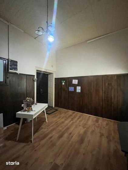 Spatiu comercial ultracentral premium de vanzare, 721 mp util, 1302 mp - 2