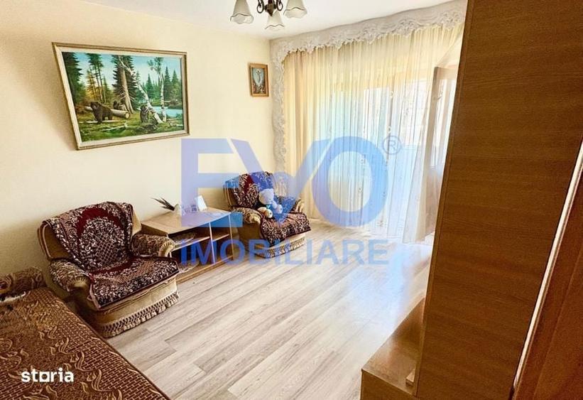 Apartament 3 camere, decomandat, 2 balcoane, 2 bai, Targu Frumos, Iasi - 6