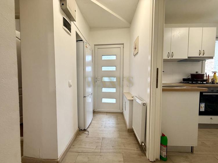 Casă de vânzare, zona centrală, Cluj - 3